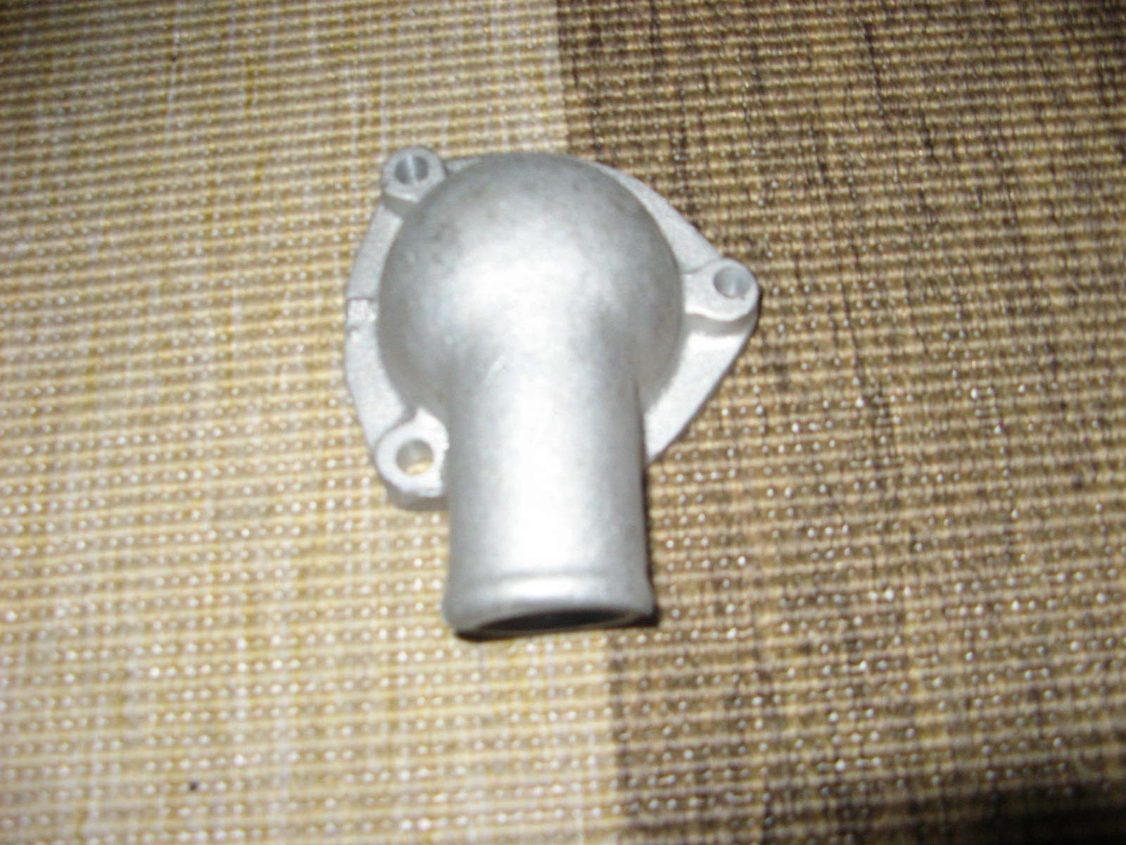 thermostat house top  osca