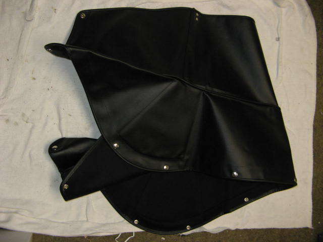 softtop cover