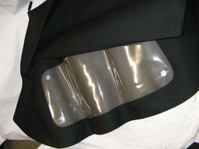 softtop folding top all 118