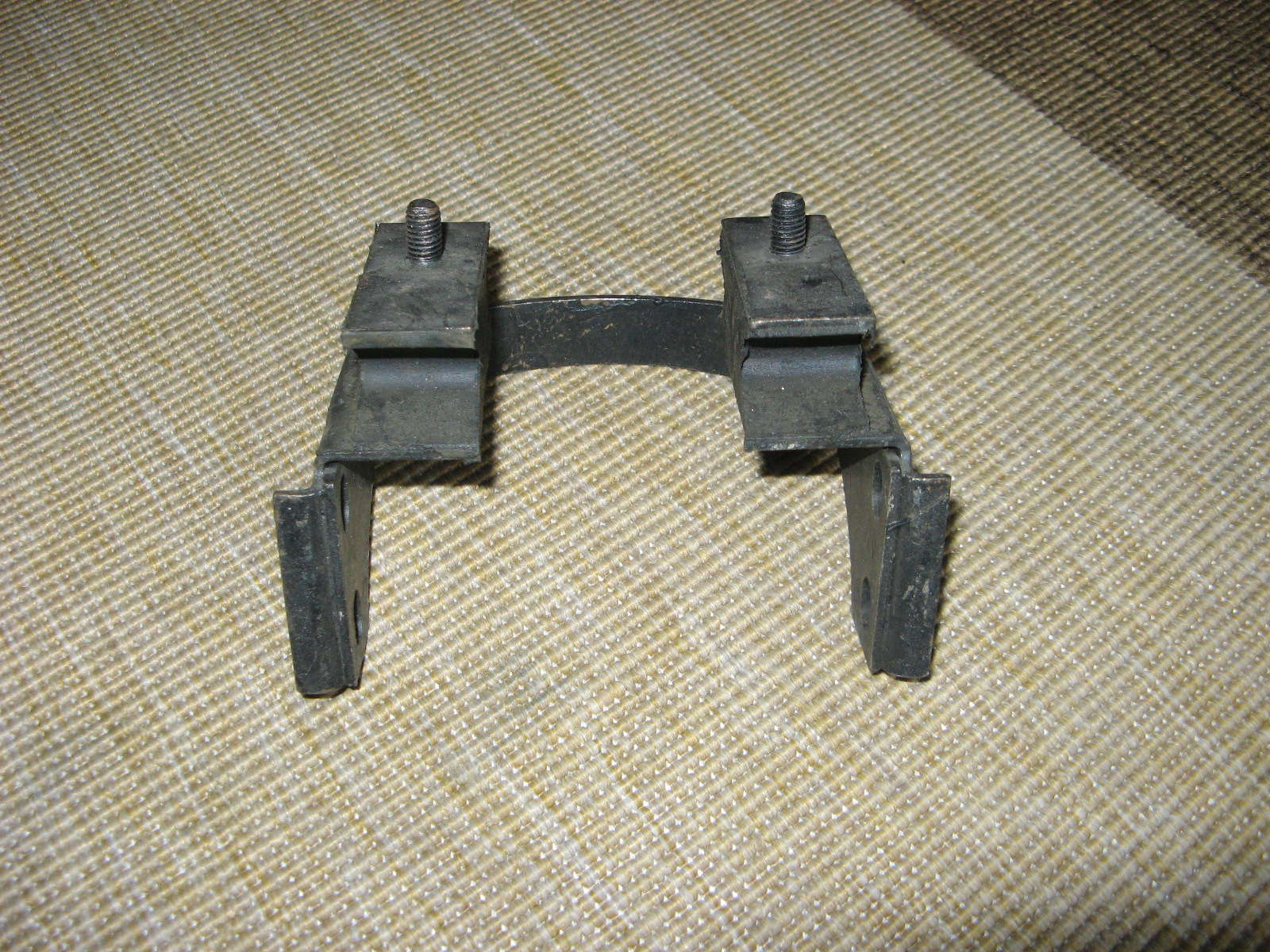 drive shaft support